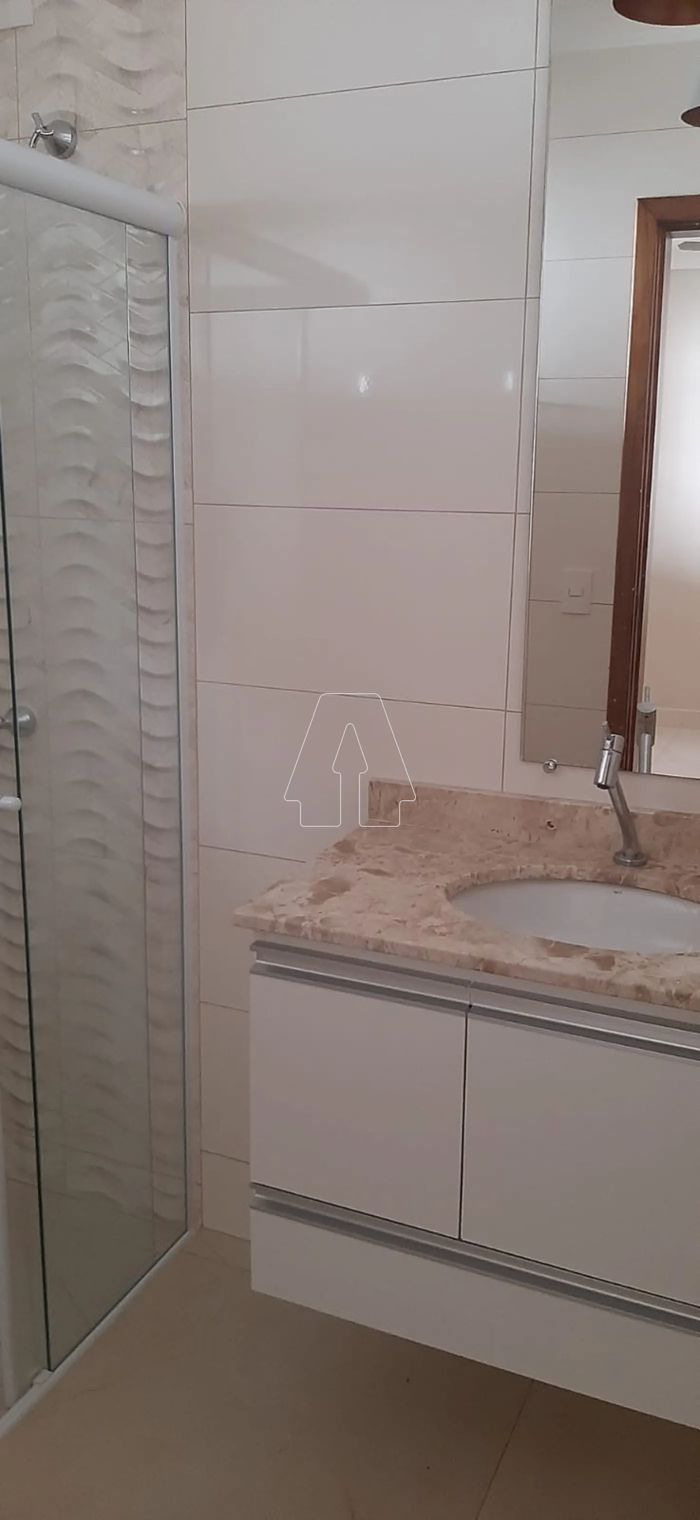 Alugar Casa / Residencial em Araçatuba R$ 3.700,00 - Foto 7