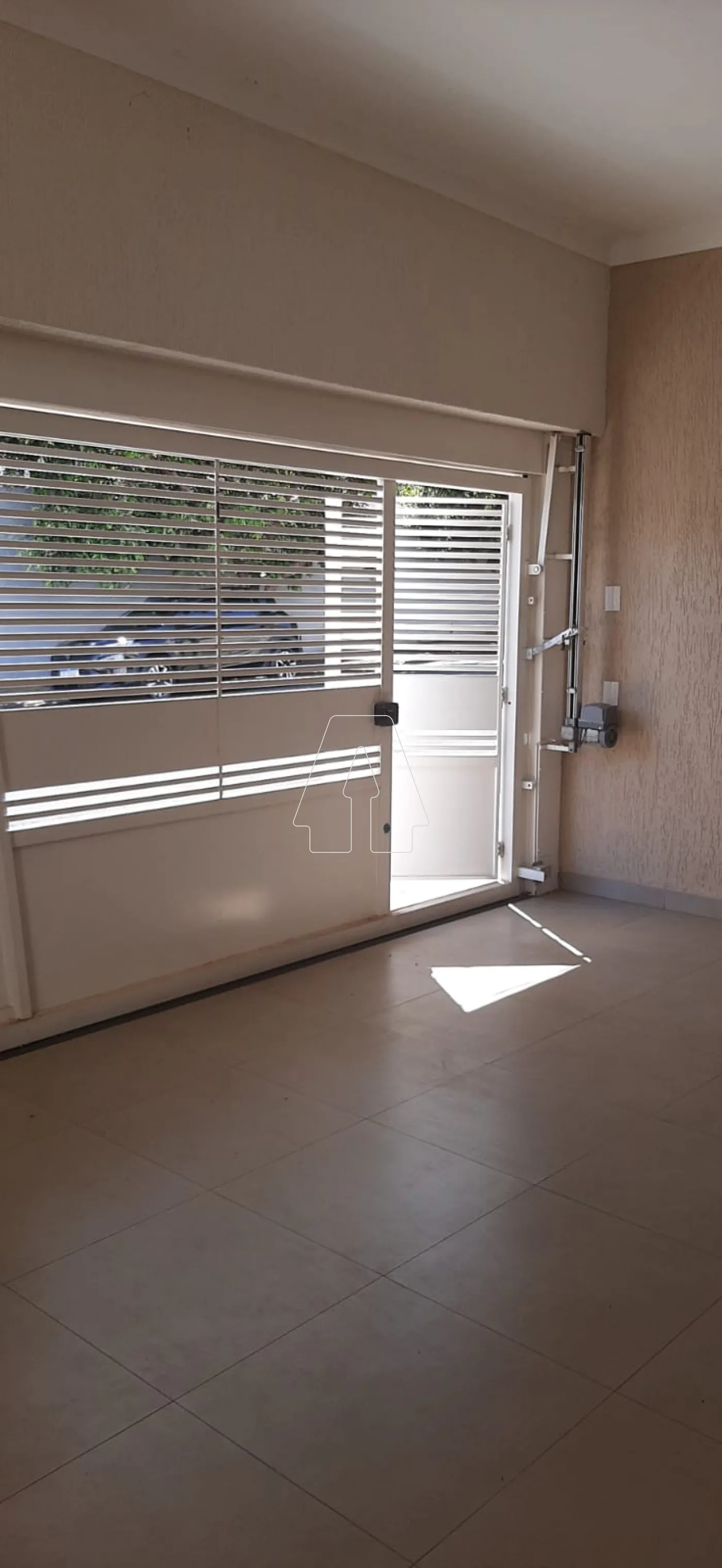 Alugar Casa / Residencial em Araçatuba R$ 3.700,00 - Foto 19