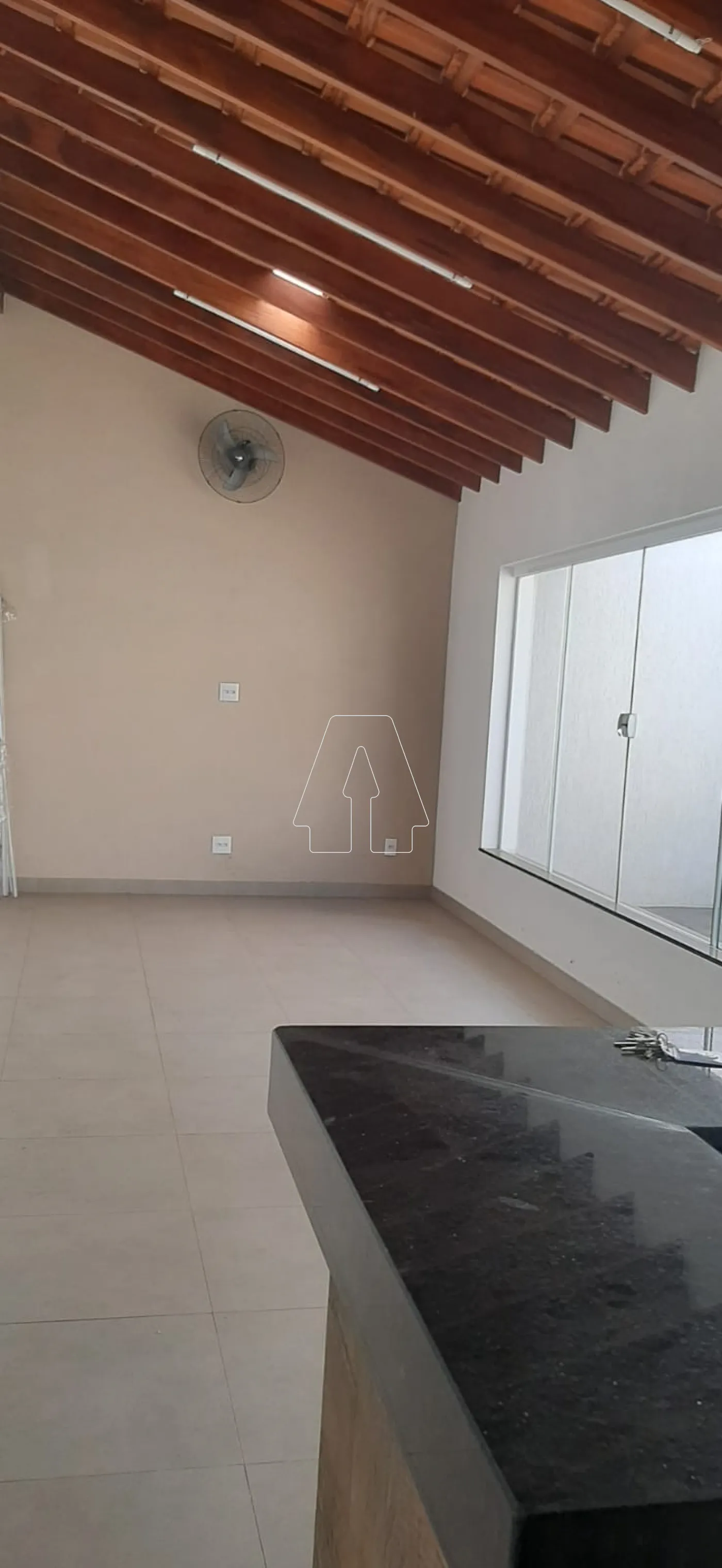 Alugar Casa / Residencial em Araçatuba R$ 3.700,00 - Foto 16