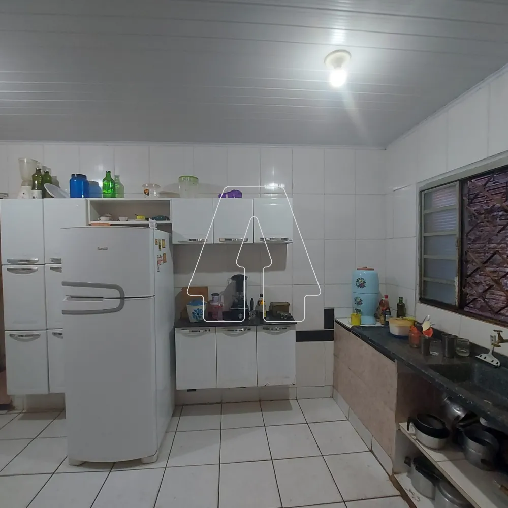 Comprar Casa / Residencial em Araçatuba R$ 200.000,00 - Foto 4