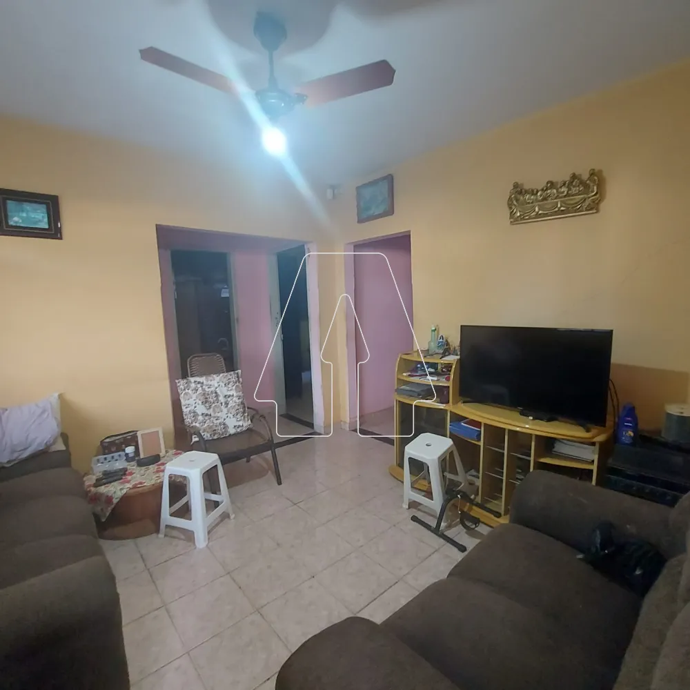 Comprar Casa / Residencial em Araçatuba R$ 200.000,00 - Foto 1