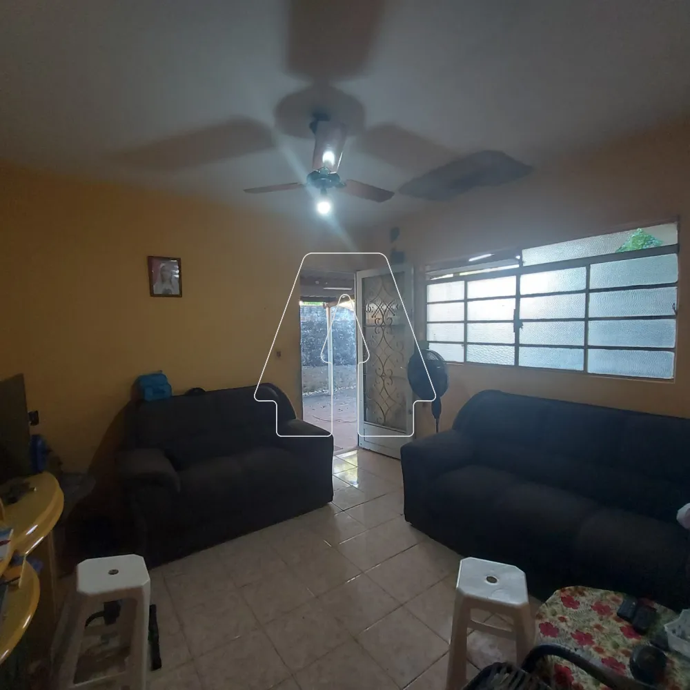 Comprar Casa / Residencial em Araçatuba R$ 200.000,00 - Foto 2