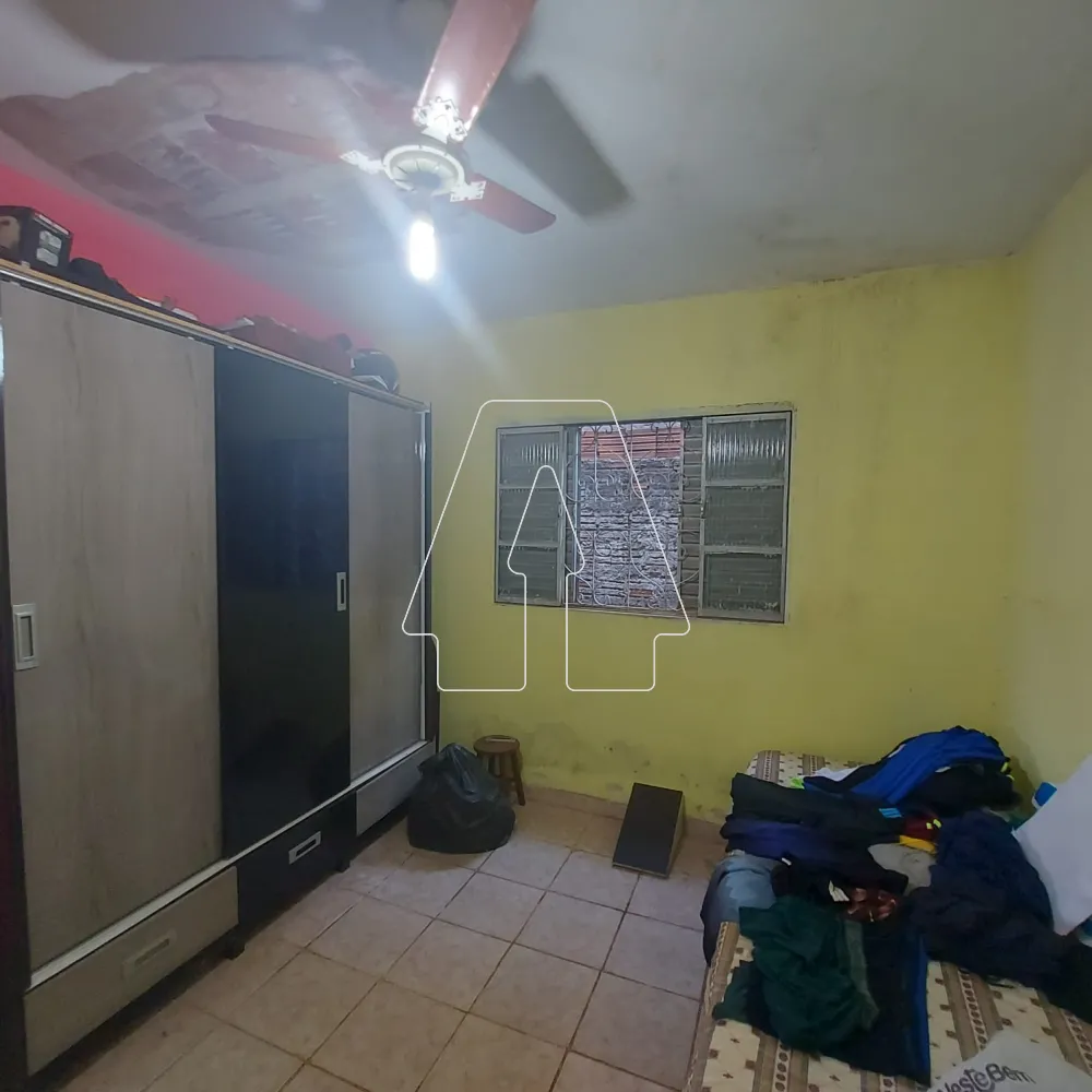 Comprar Casa / Residencial em Araçatuba R$ 200.000,00 - Foto 5