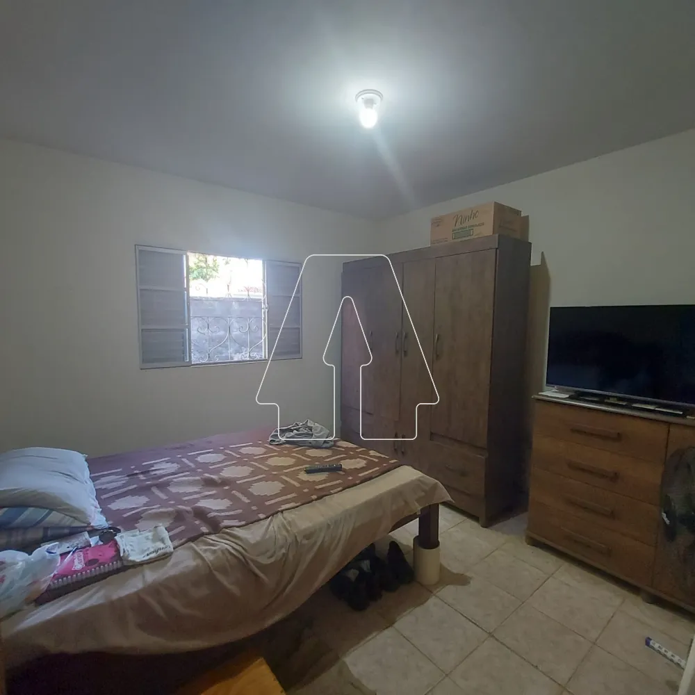 Comprar Casa / Residencial em Araçatuba R$ 200.000,00 - Foto 6