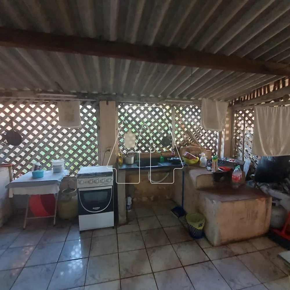 Comprar Casa / Residencial em Araçatuba R$ 200.000,00 - Foto 11