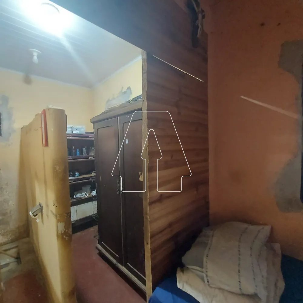 Comprar Casa / Residencial em Araçatuba R$ 200.000,00 - Foto 10