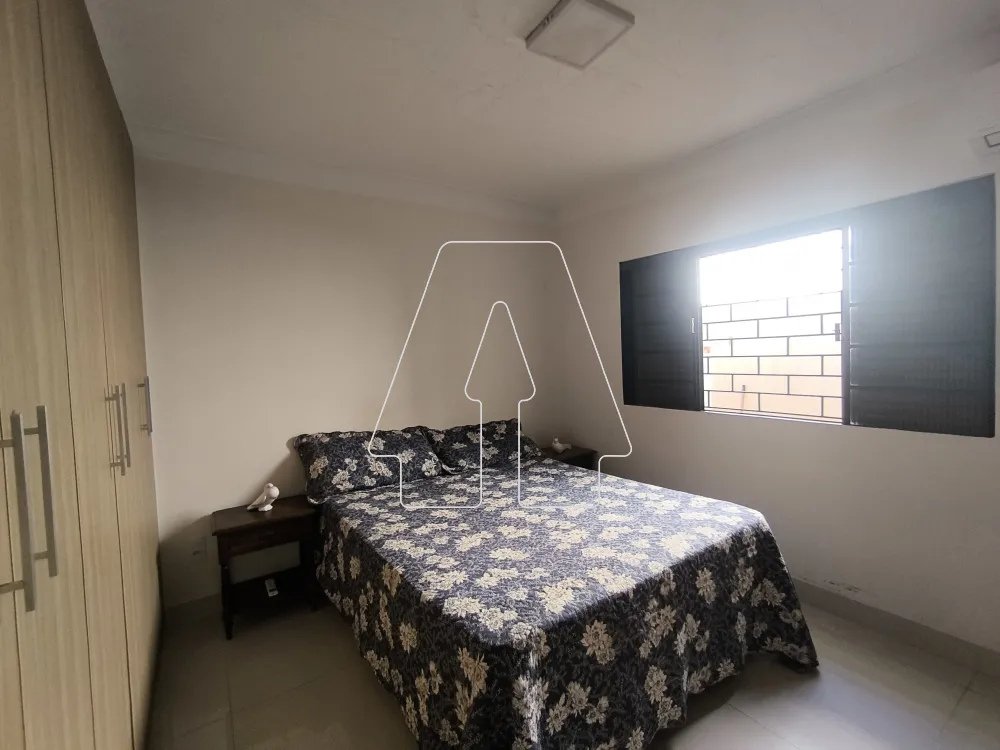 Comprar Casa / Residencial em Araçatuba R$ 750.000,00 - Foto 19
