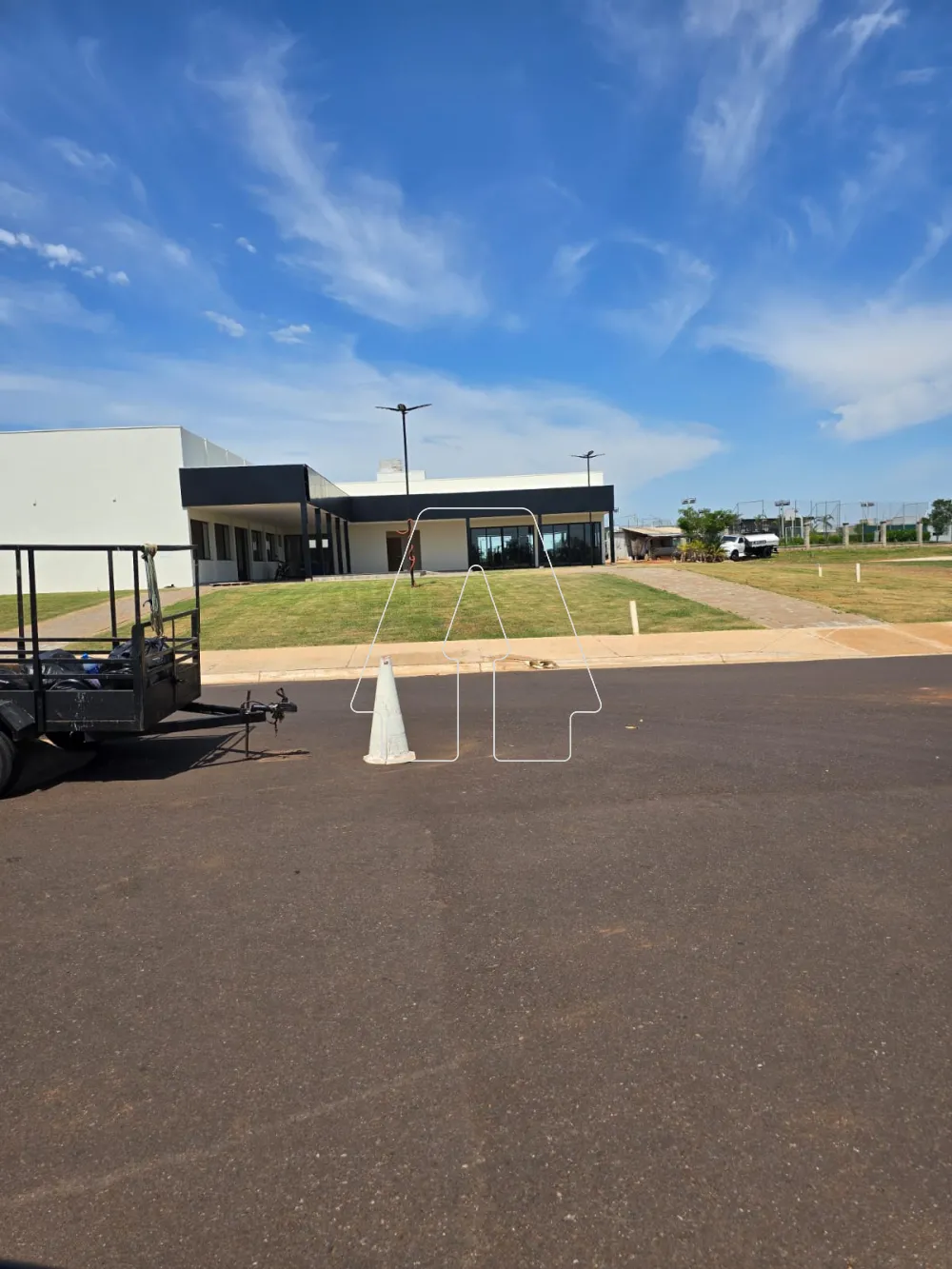 Comprar Terreno / Condomínio em Araçatuba R$ 155.000,00 - Foto 5