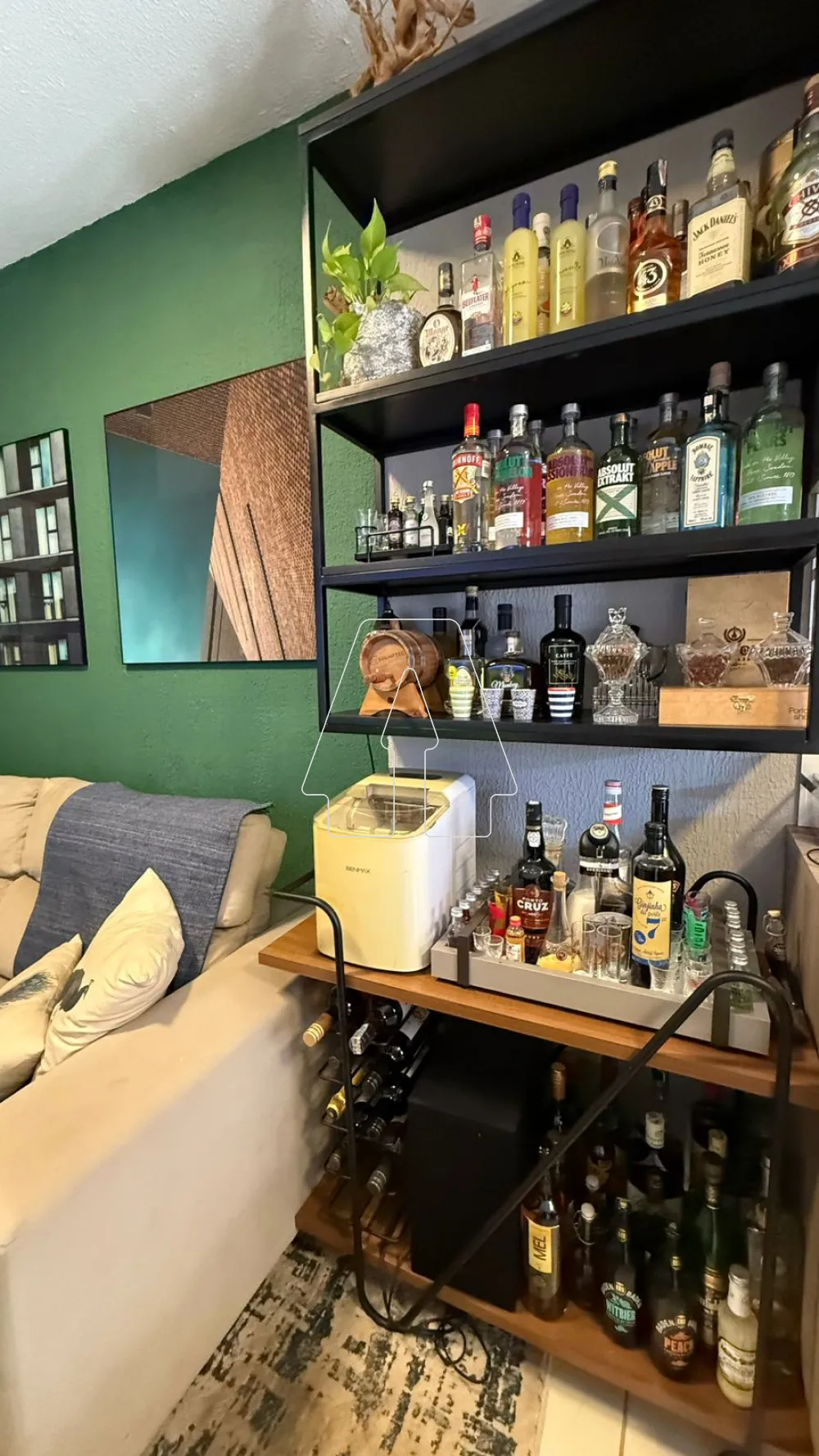 Comprar Casa / Condomínio em Araçatuba R$ 260.000,00 - Foto 3