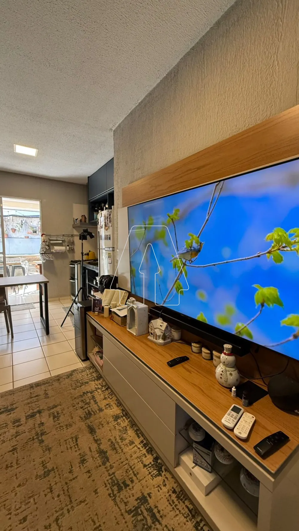 Comprar Casa / Condomínio em Araçatuba R$ 260.000,00 - Foto 6