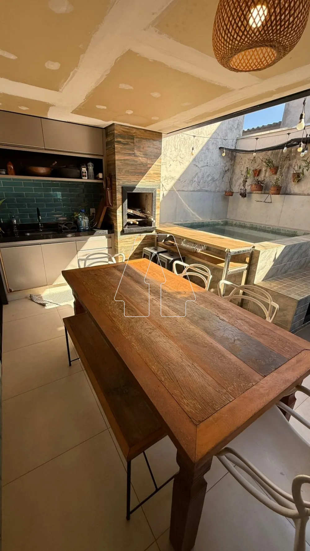 Comprar Casa / Condomínio em Araçatuba R$ 260.000,00 - Foto 20