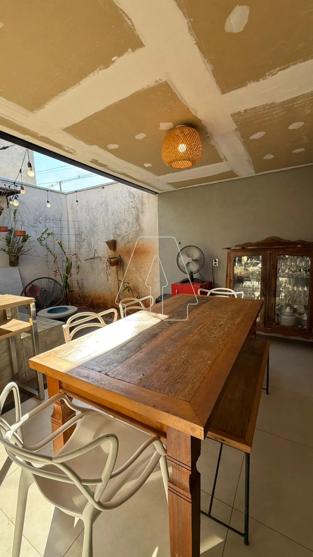 Comprar Casa / Condomínio em Araçatuba R$ 260.000,00 - Foto 19