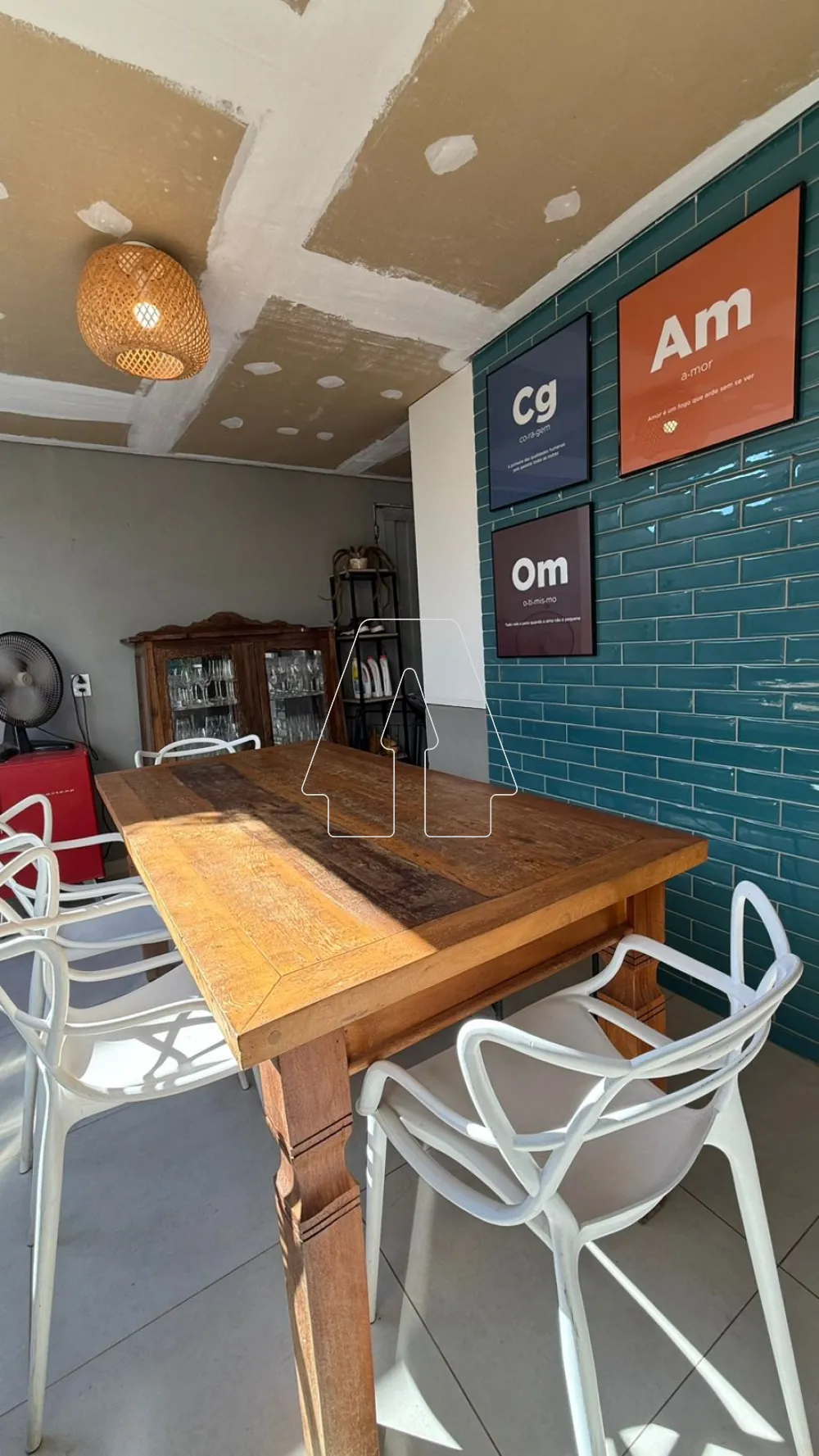 Comprar Casa / Condomínio em Araçatuba R$ 260.000,00 - Foto 21