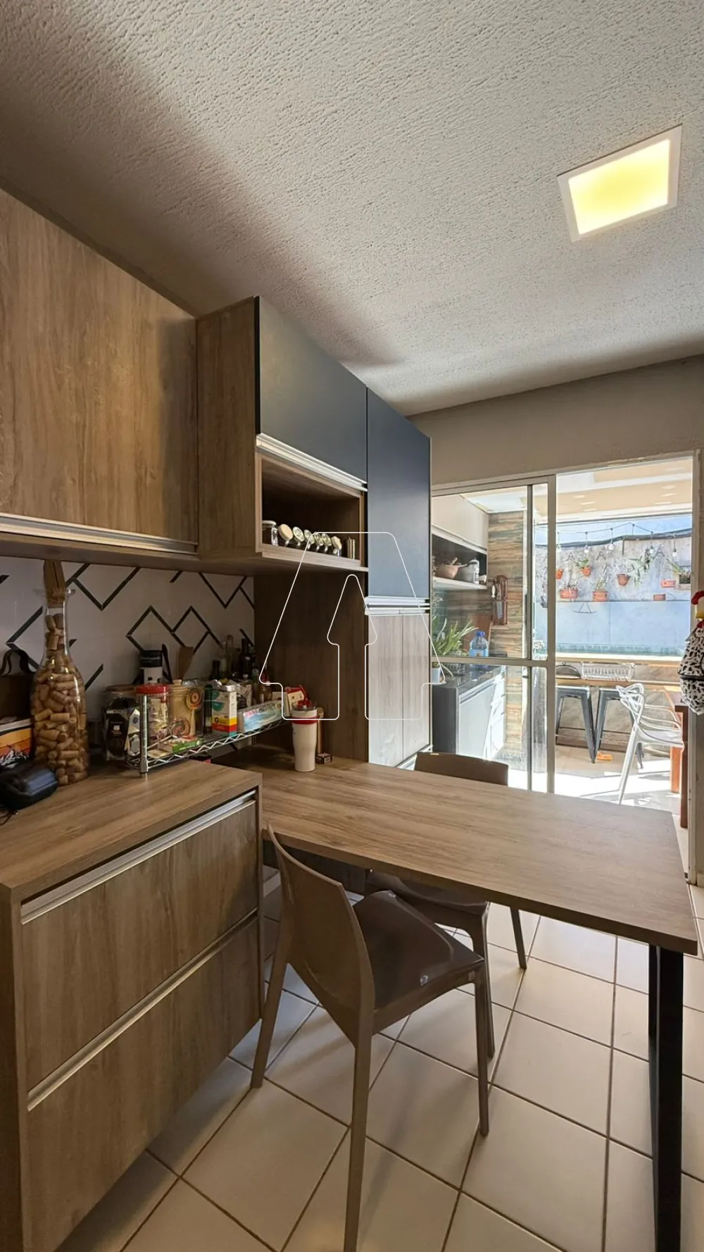 Comprar Casa / Condomínio em Araçatuba R$ 260.000,00 - Foto 4