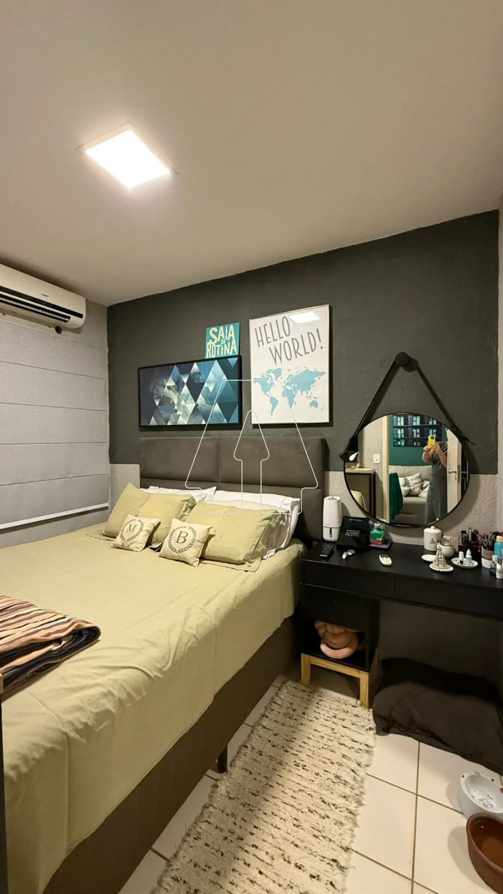 Comprar Casa / Condomínio em Araçatuba R$ 260.000,00 - Foto 9