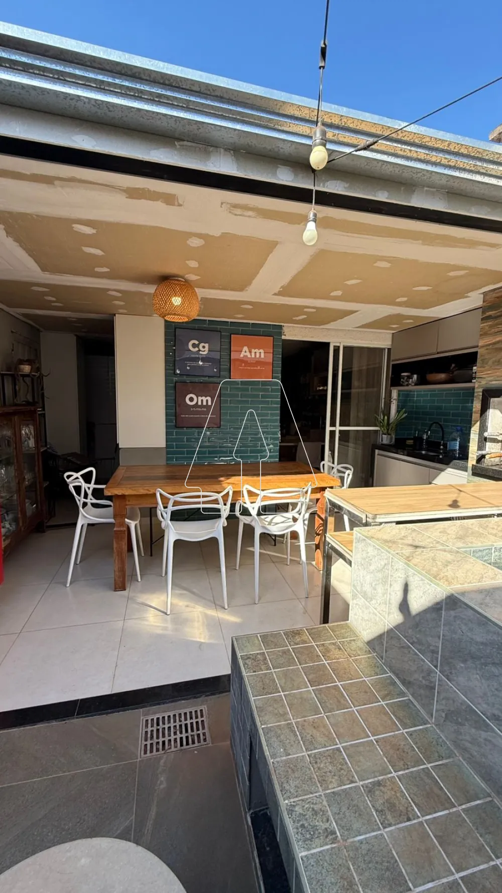 Comprar Casa / Condomínio em Araçatuba R$ 260.000,00 - Foto 16
