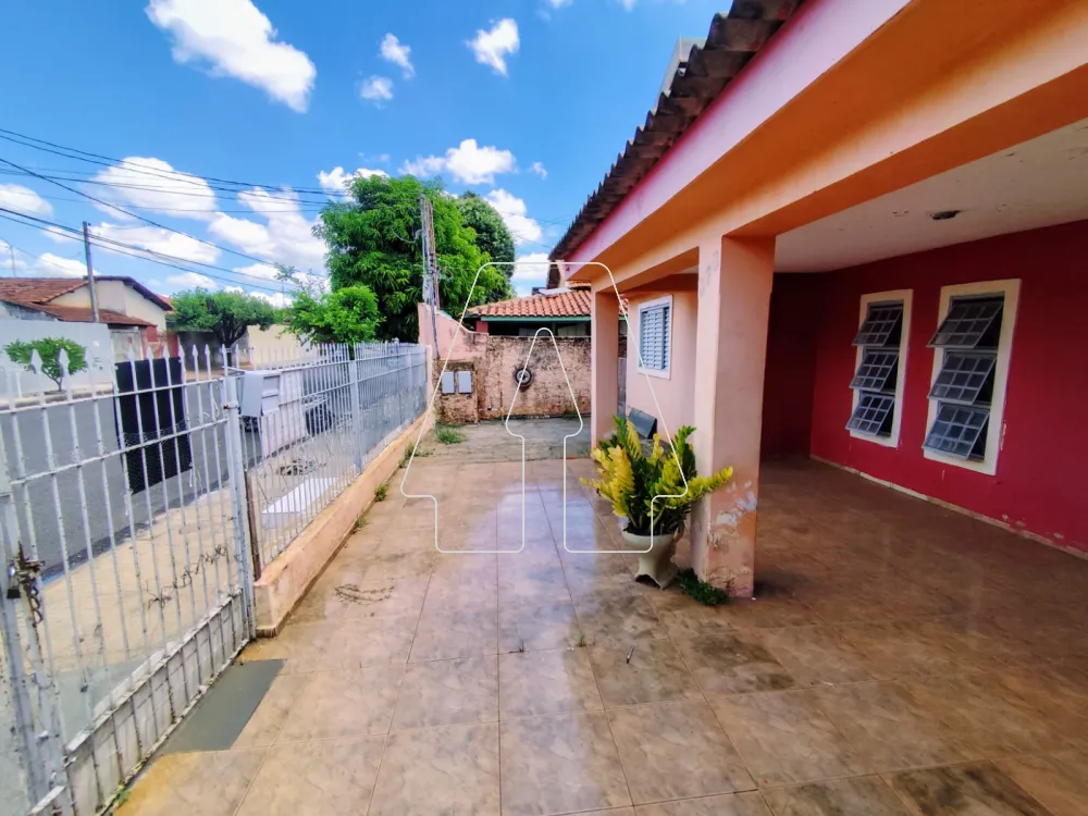 Comprar Casa / Residencial em Araçatuba R$ 165.000,00 - Foto 3