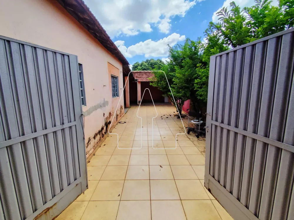 Comprar Casa / Residencial em Araçatuba R$ 165.000,00 - Foto 11