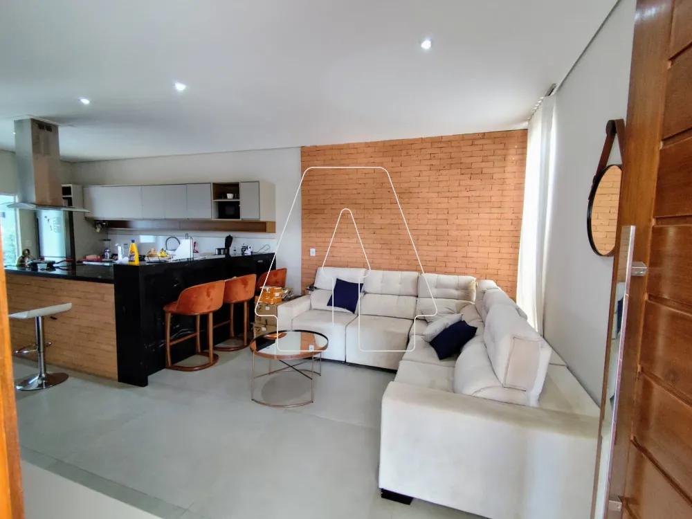 Comprar Casa / Condomínio em Araçatuba R$ 800.000,00 - Foto 2