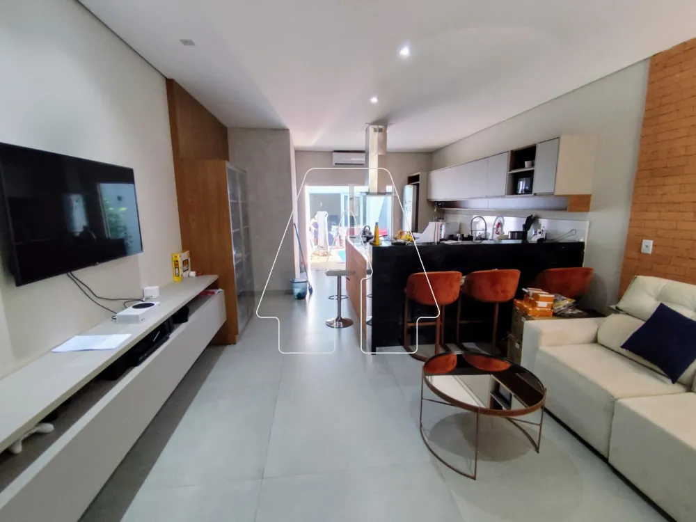 Comprar Casa / Condomínio em Araçatuba R$ 800.000,00 - Foto 3