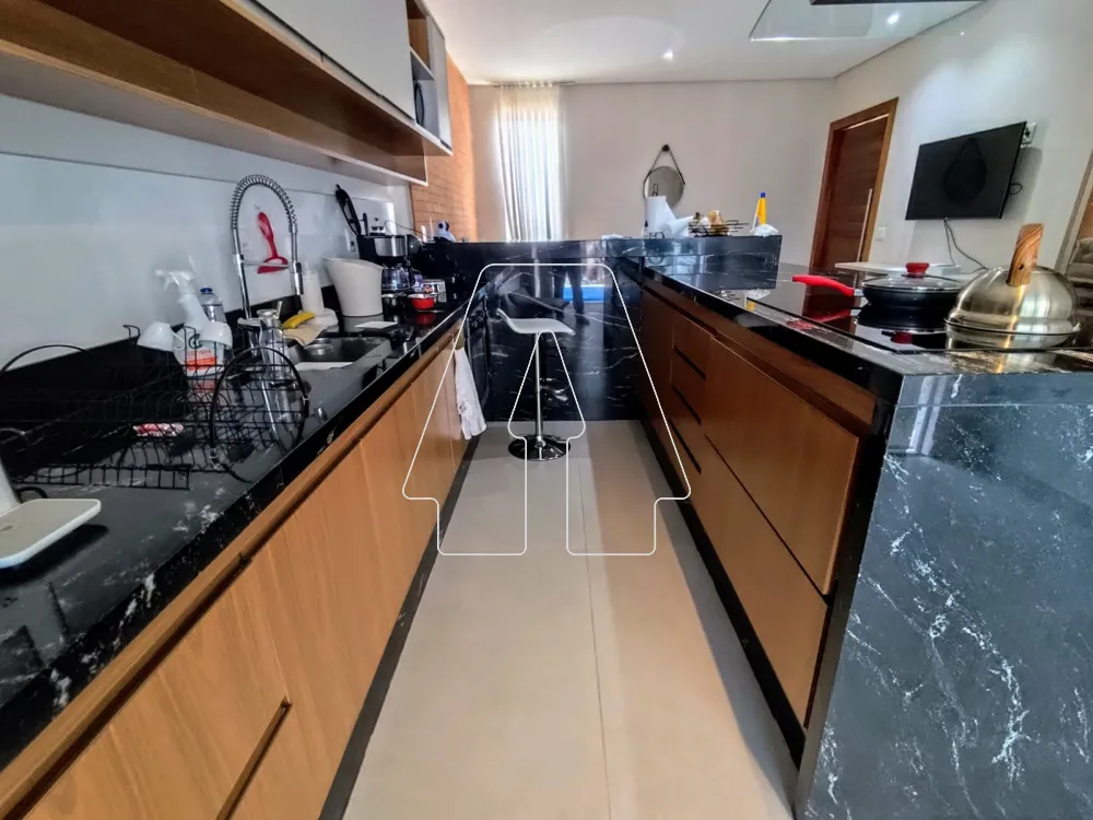 Comprar Casa / Condomínio em Araçatuba R$ 800.000,00 - Foto 5
