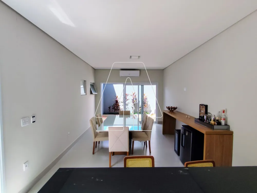 Comprar Casa / Condomínio em Araçatuba R$ 800.000,00 - Foto 7