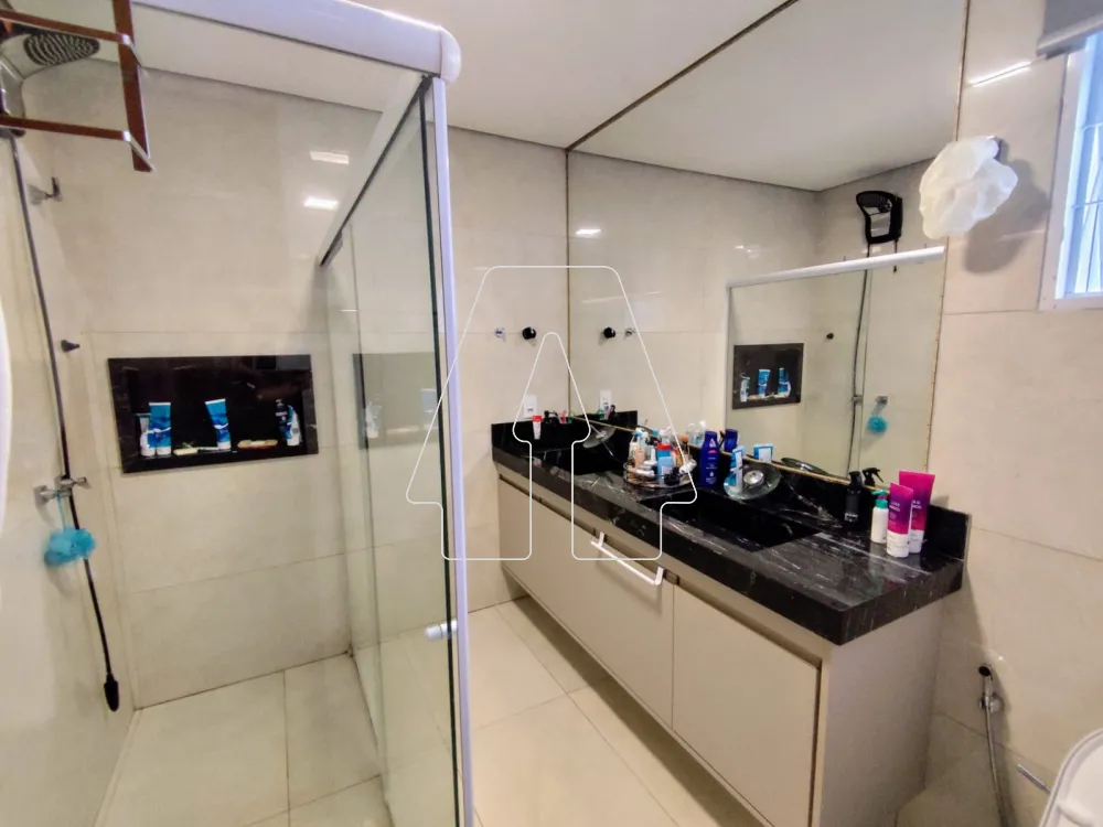 Comprar Casa / Condomínio em Araçatuba R$ 800.000,00 - Foto 13