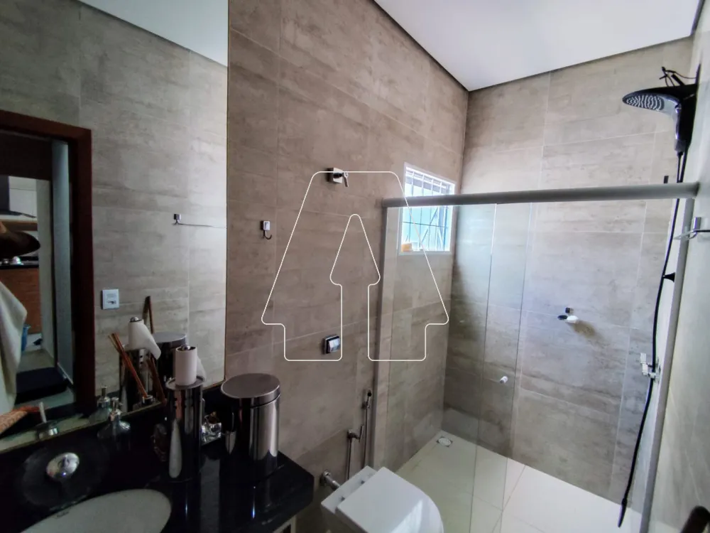 Comprar Casa / Condomínio em Araçatuba R$ 800.000,00 - Foto 14
