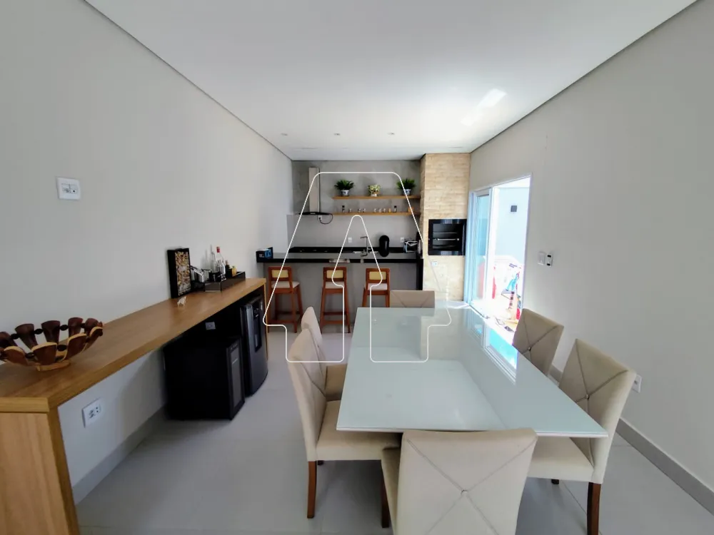 Comprar Casa / Condomínio em Araçatuba R$ 800.000,00 - Foto 8