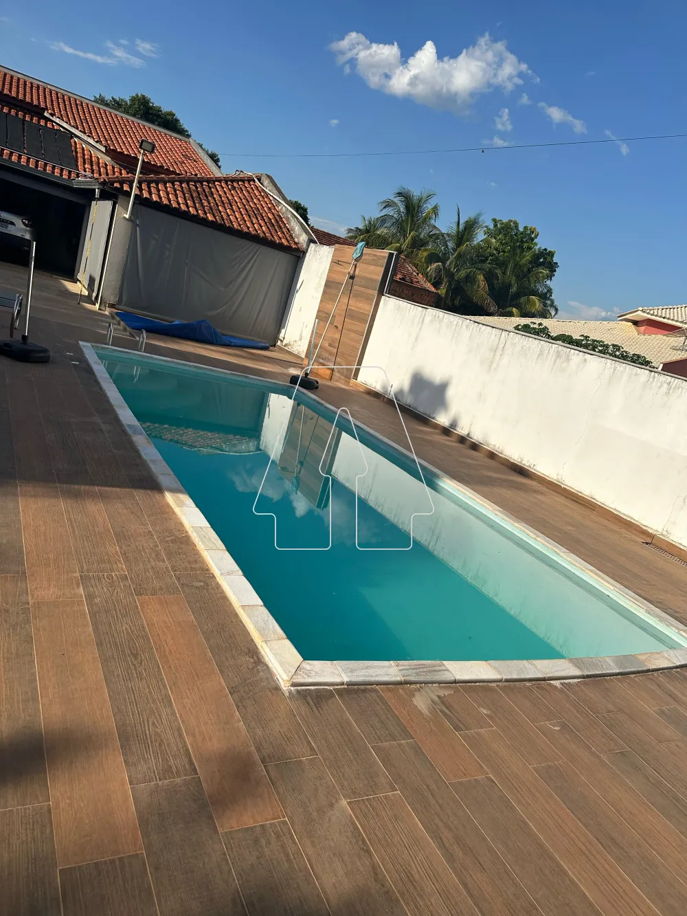 Comprar Rural / Rancho em Santo Antônio do Aracanguá R$ 380.000,00 - Foto 2