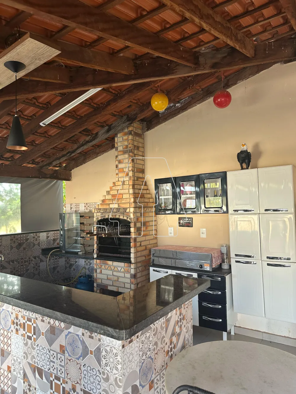 Comprar Rural / Rancho em Santo Antônio do Aracanguá R$ 380.000,00 - Foto 4
