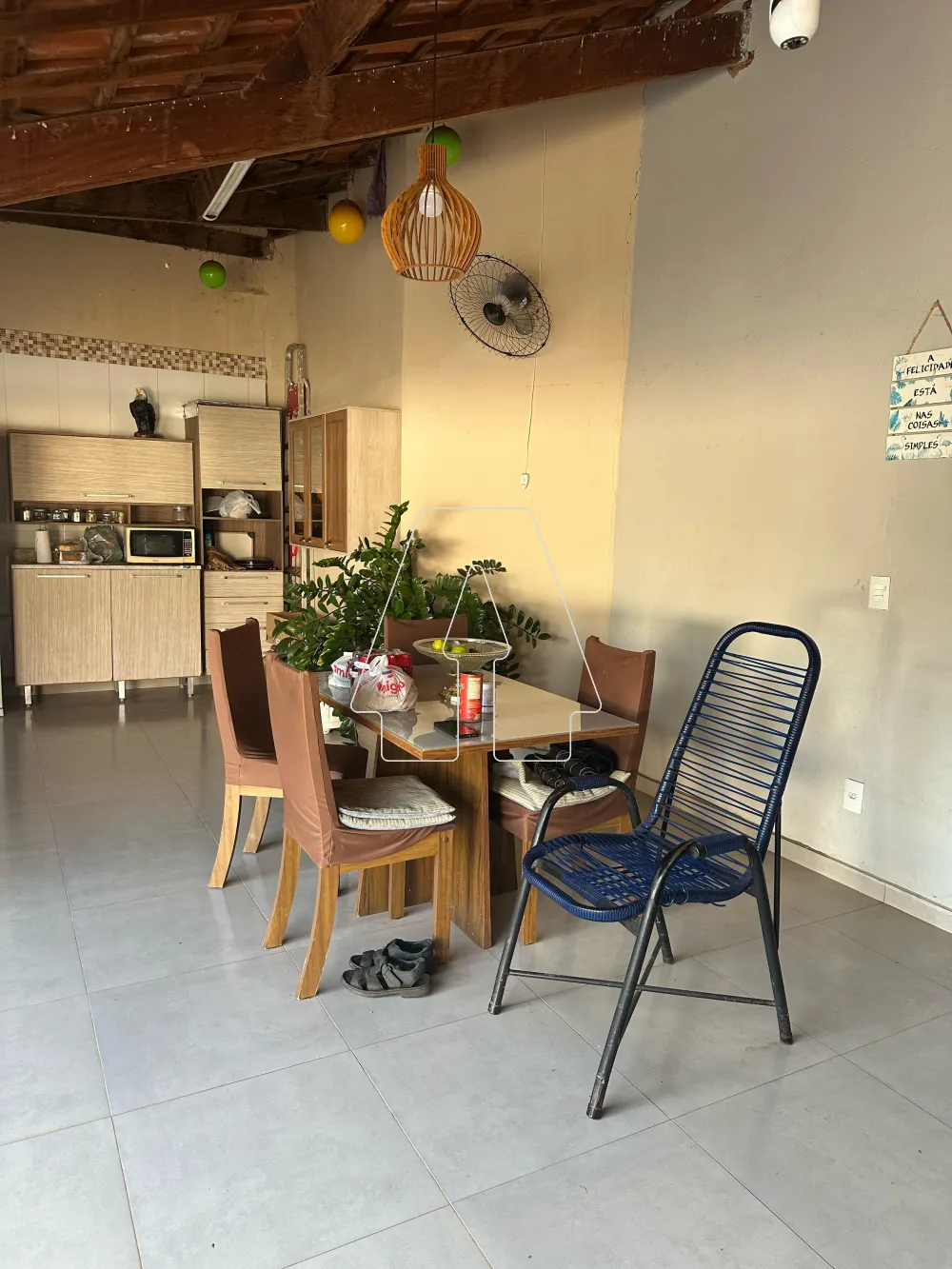 Comprar Rural / Rancho em Santo Antônio do Aracanguá R$ 380.000,00 - Foto 5