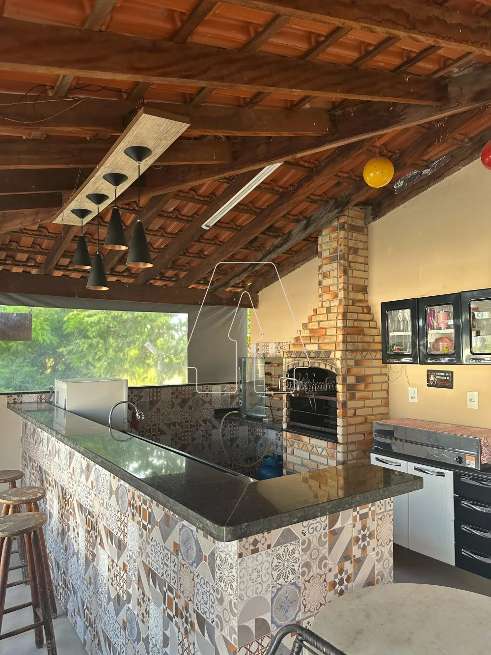 Comprar Rural / Rancho em Santo Antônio do Aracanguá R$ 380.000,00 - Foto 10