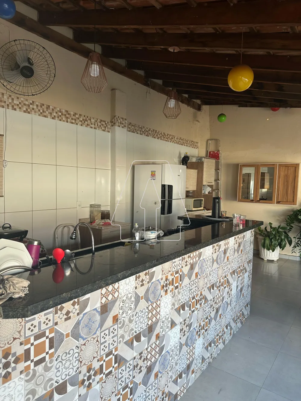 Comprar Rural / Rancho em Santo Antônio do Aracanguá R$ 380.000,00 - Foto 11