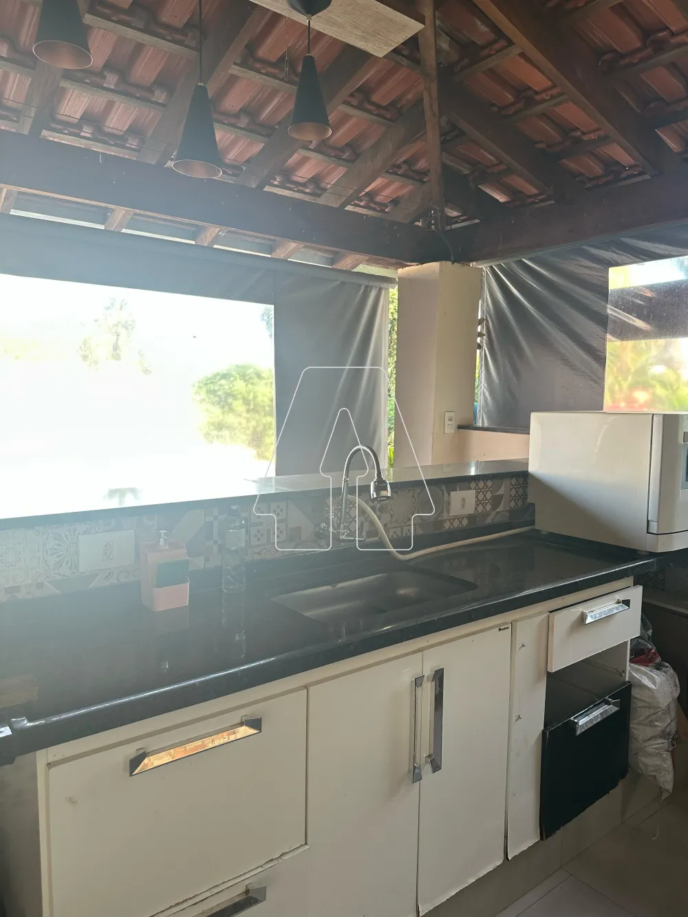 Comprar Rural / Rancho em Santo Antônio do Aracanguá R$ 380.000,00 - Foto 12