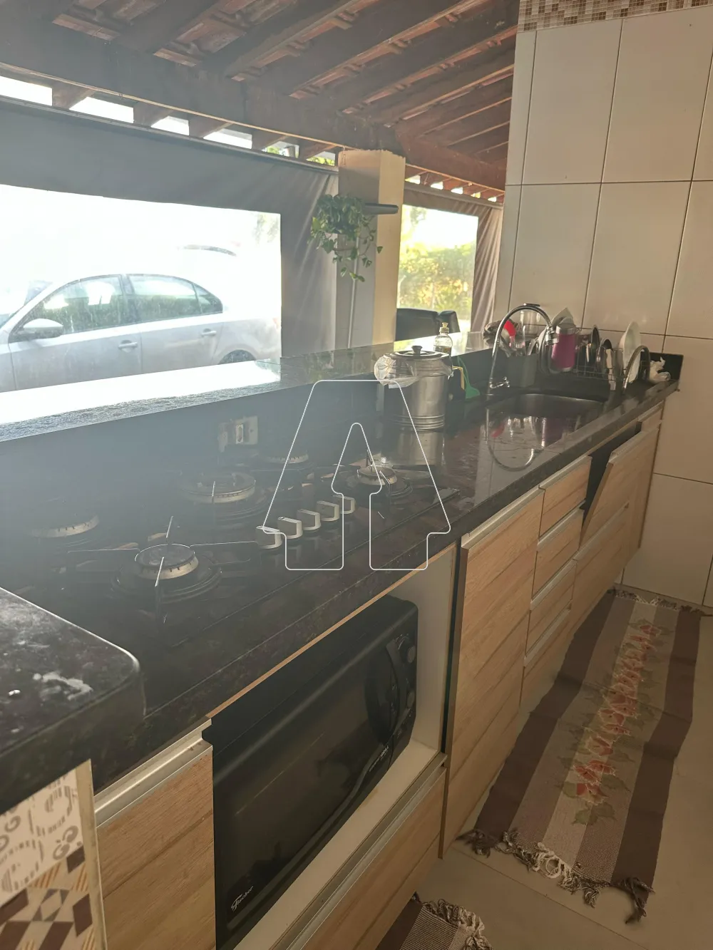 Comprar Rural / Rancho em Santo Antônio do Aracanguá R$ 380.000,00 - Foto 13