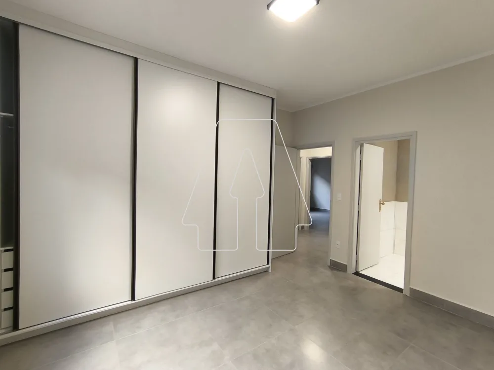 Comprar Casa / Residencial em Araçatuba R$ 580.000,00 - Foto 7