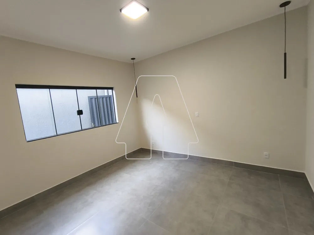 Comprar Casa / Residencial em Araçatuba R$ 580.000,00 - Foto 12