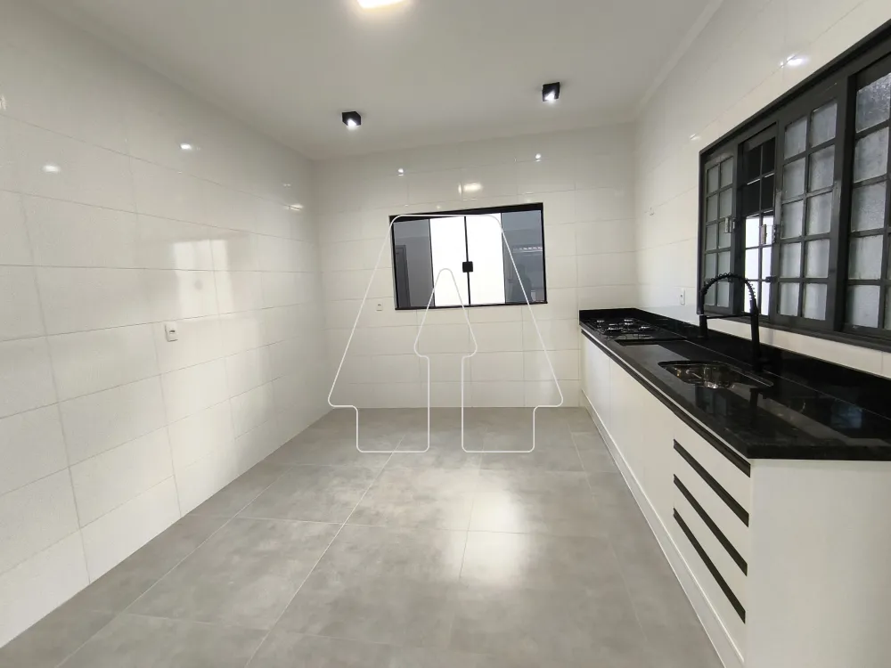 Comprar Casa / Residencial em Araçatuba R$ 580.000,00 - Foto 4