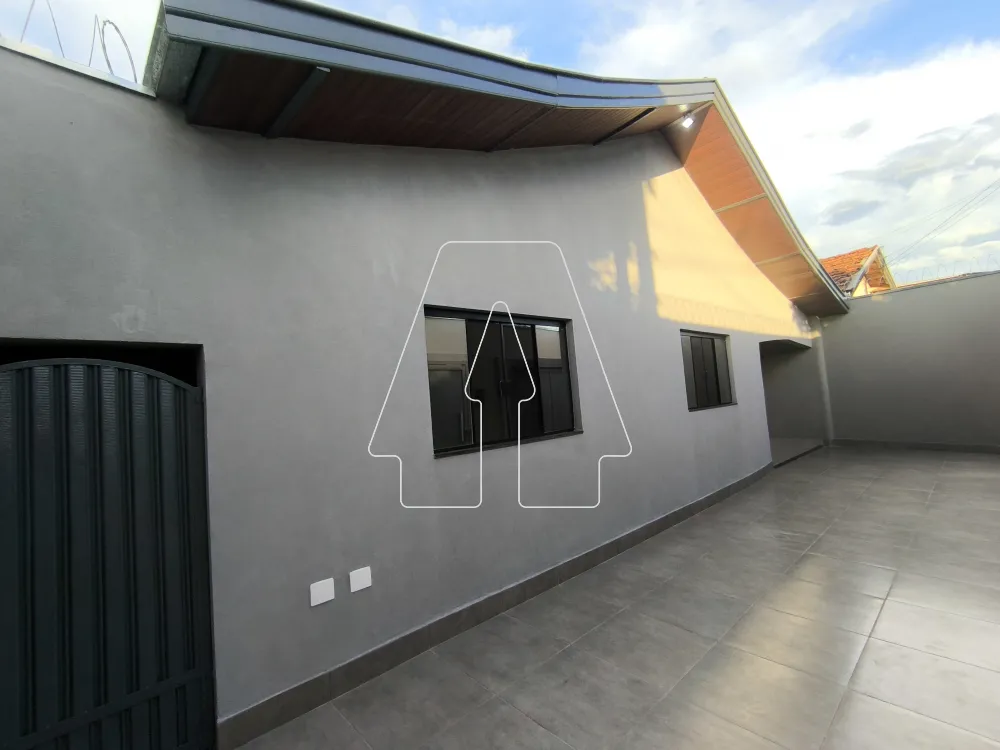 Comprar Casa / Residencial em Araçatuba R$ 580.000,00 - Foto 17