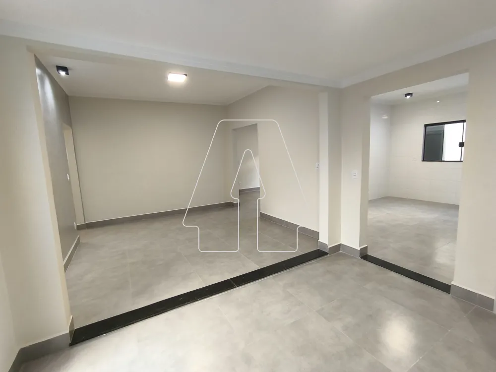 Comprar Casa / Residencial em Araçatuba R$ 580.000,00 - Foto 2