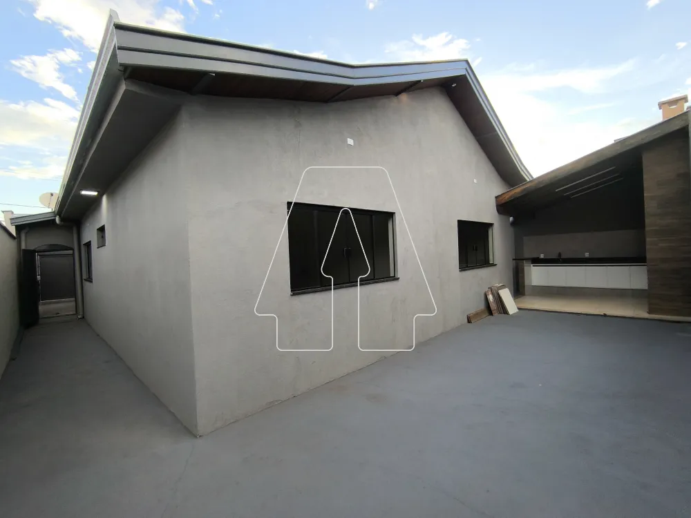 Comprar Casa / Residencial em Araçatuba R$ 580.000,00 - Foto 20