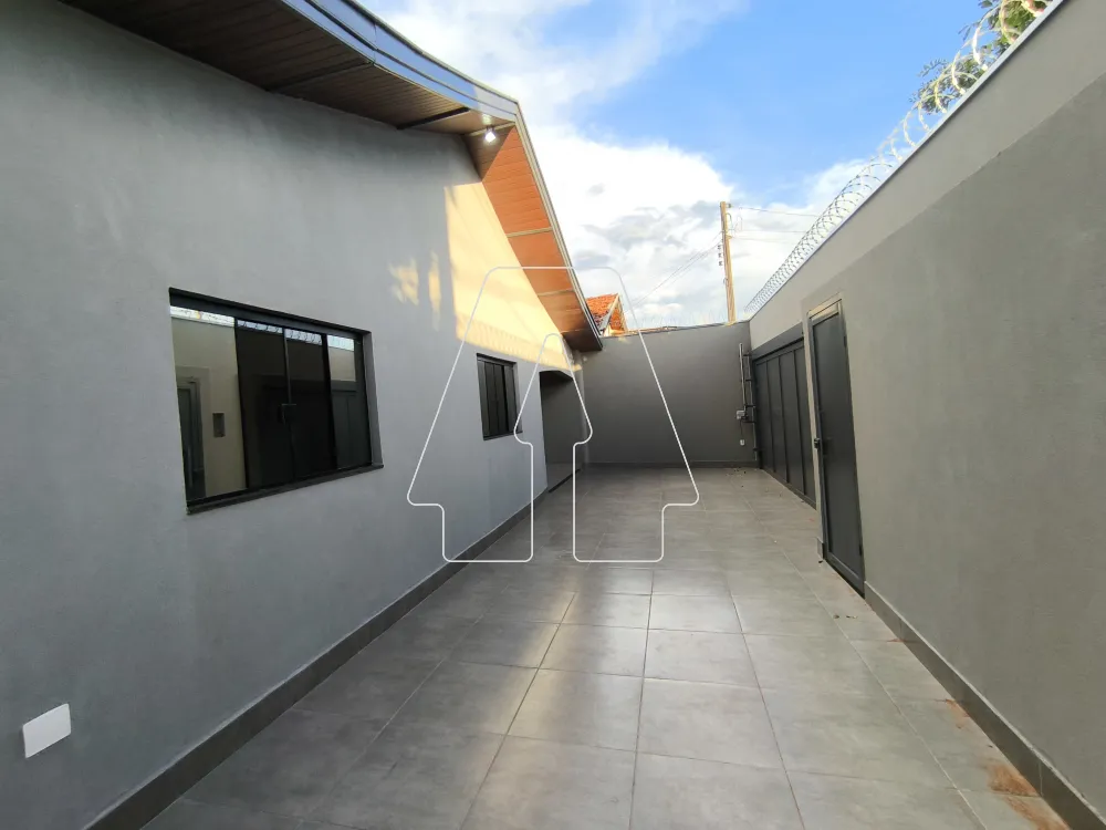 Comprar Casa / Residencial em Araçatuba R$ 580.000,00 - Foto 18