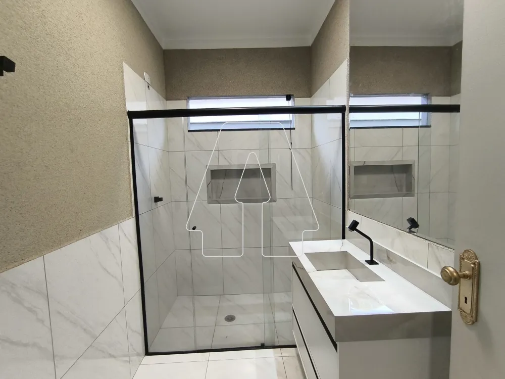 Comprar Casa / Residencial em Araçatuba R$ 580.000,00 - Foto 8
