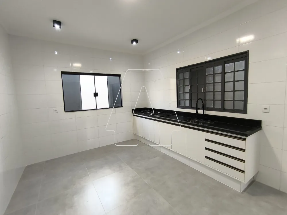 Comprar Casa / Residencial em Araçatuba R$ 580.000,00 - Foto 3