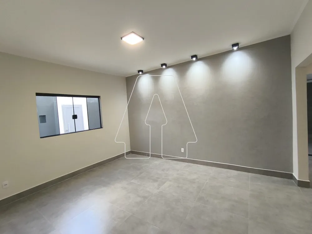 Comprar Casa / Residencial em Araçatuba R$ 580.000,00 - Foto 6