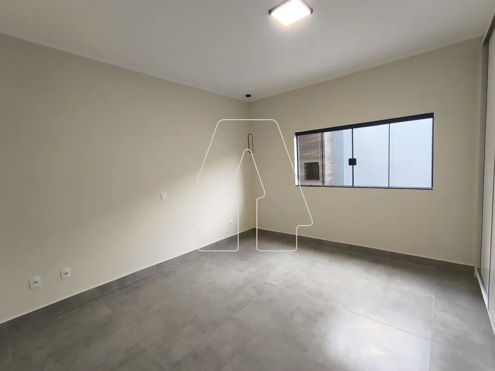 Comprar Casa / Residencial em Araçatuba R$ 580.000,00 - Foto 14