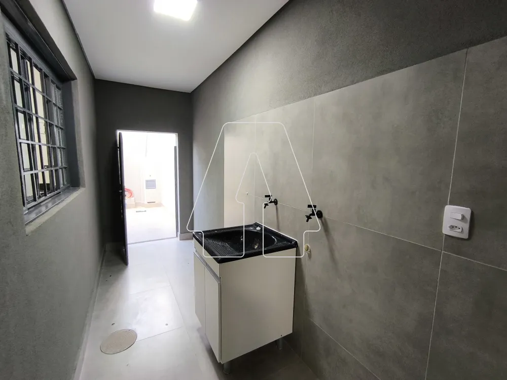 Comprar Casa / Residencial em Araçatuba R$ 580.000,00 - Foto 16