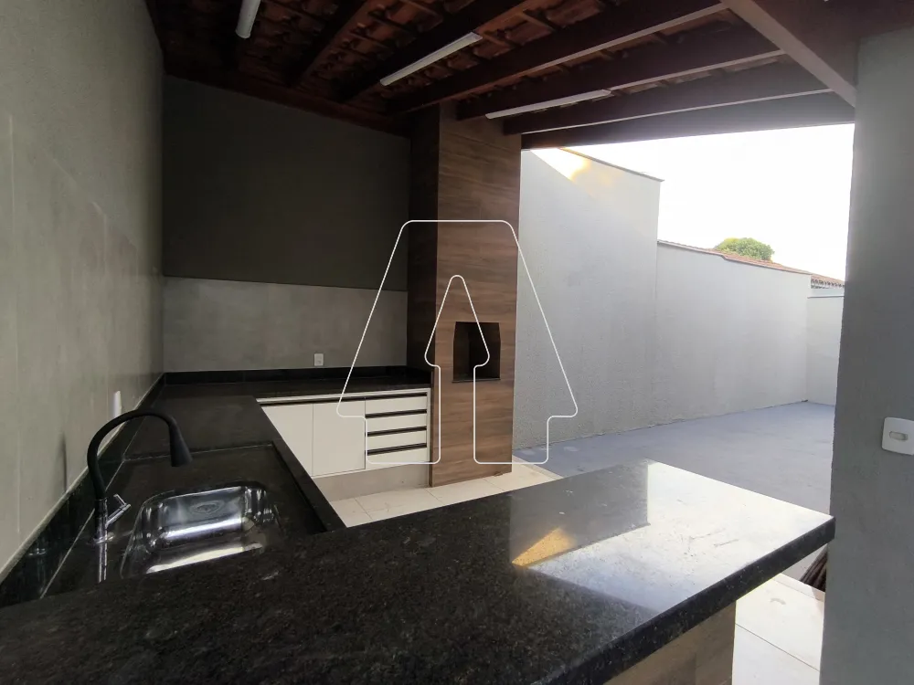 Comprar Casa / Residencial em Araçatuba R$ 580.000,00 - Foto 21