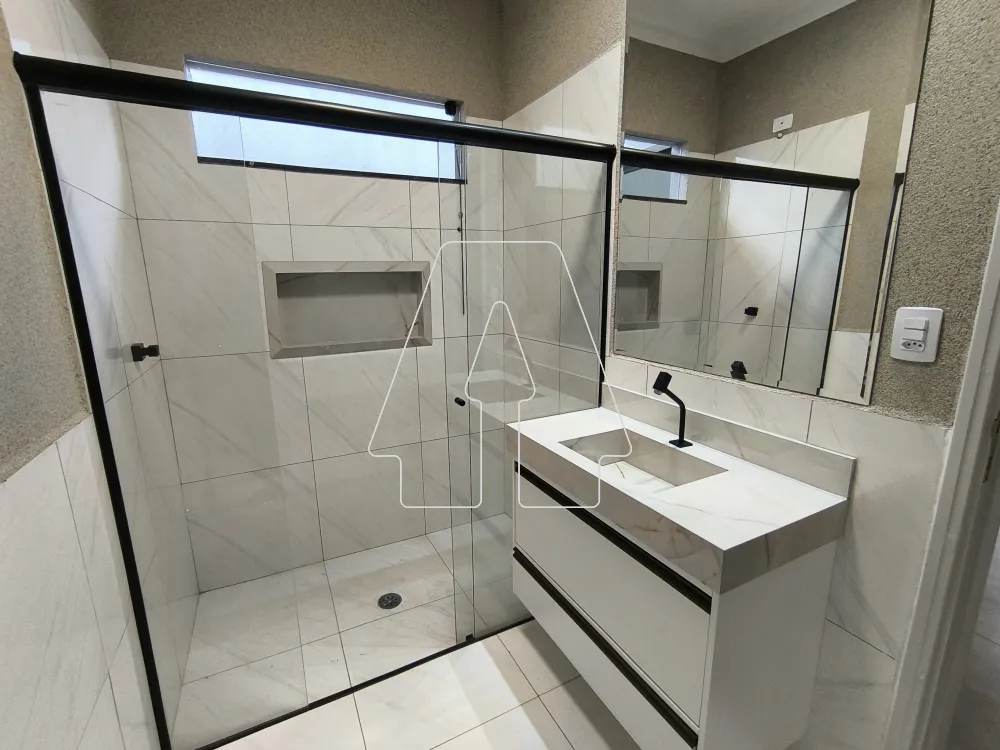 Comprar Casa / Residencial em Araçatuba R$ 580.000,00 - Foto 13